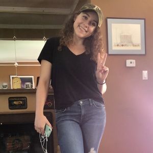 Meet your Posher, Lindsay